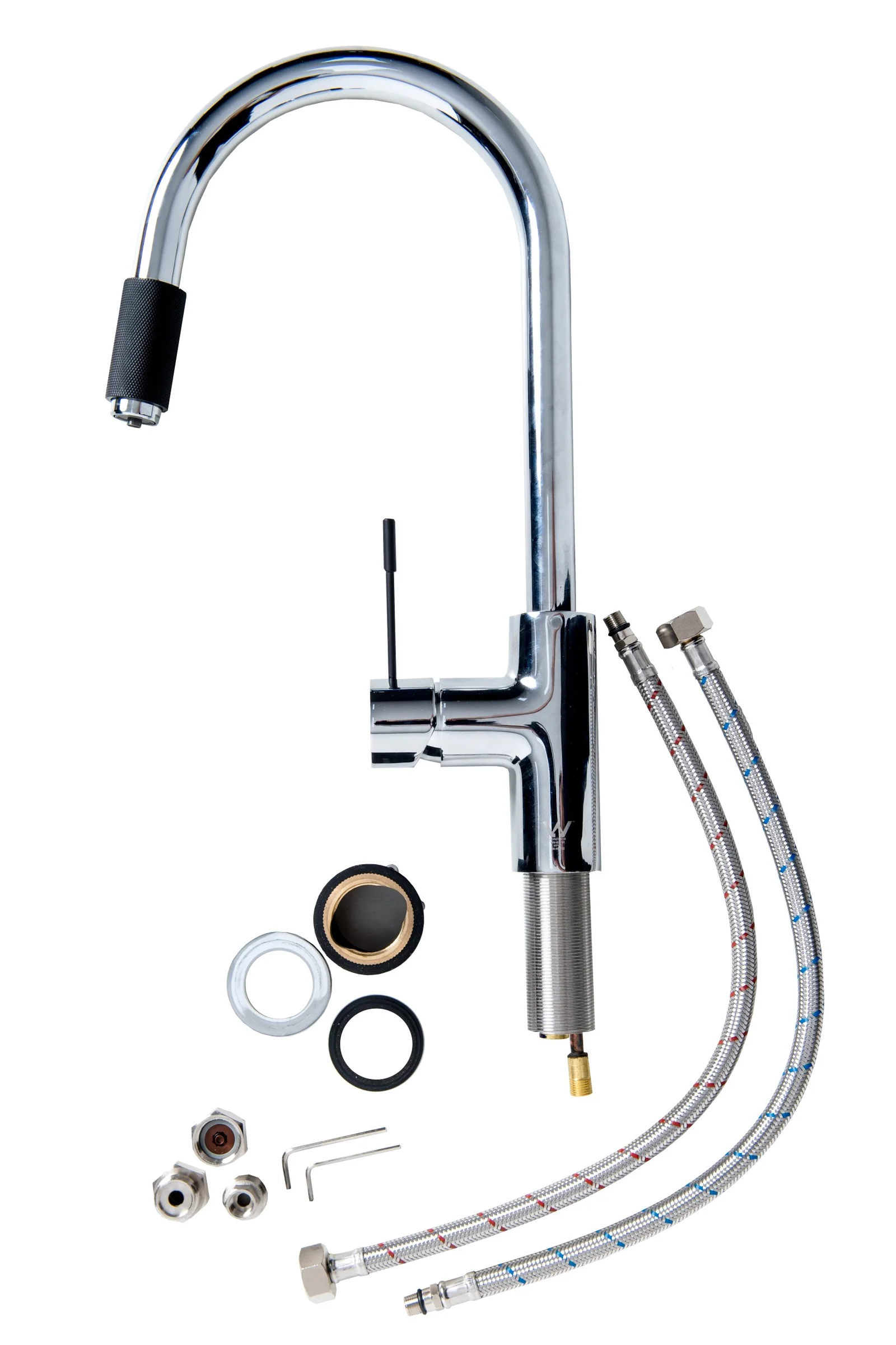 EnduraFlow 3 Way Filter Sink Faucet/Mixer Tap