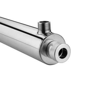 Ultraviolet Steriliser With Whole House Water Filtration System for Rain Water Tanks - Image 4