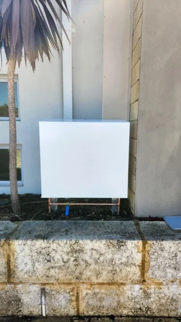 Colourbond Enclosure Wholesaler
