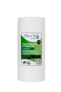 Cartridges for Whole House Water Filtration System – 10 inch x 4.5 inch - Image 4