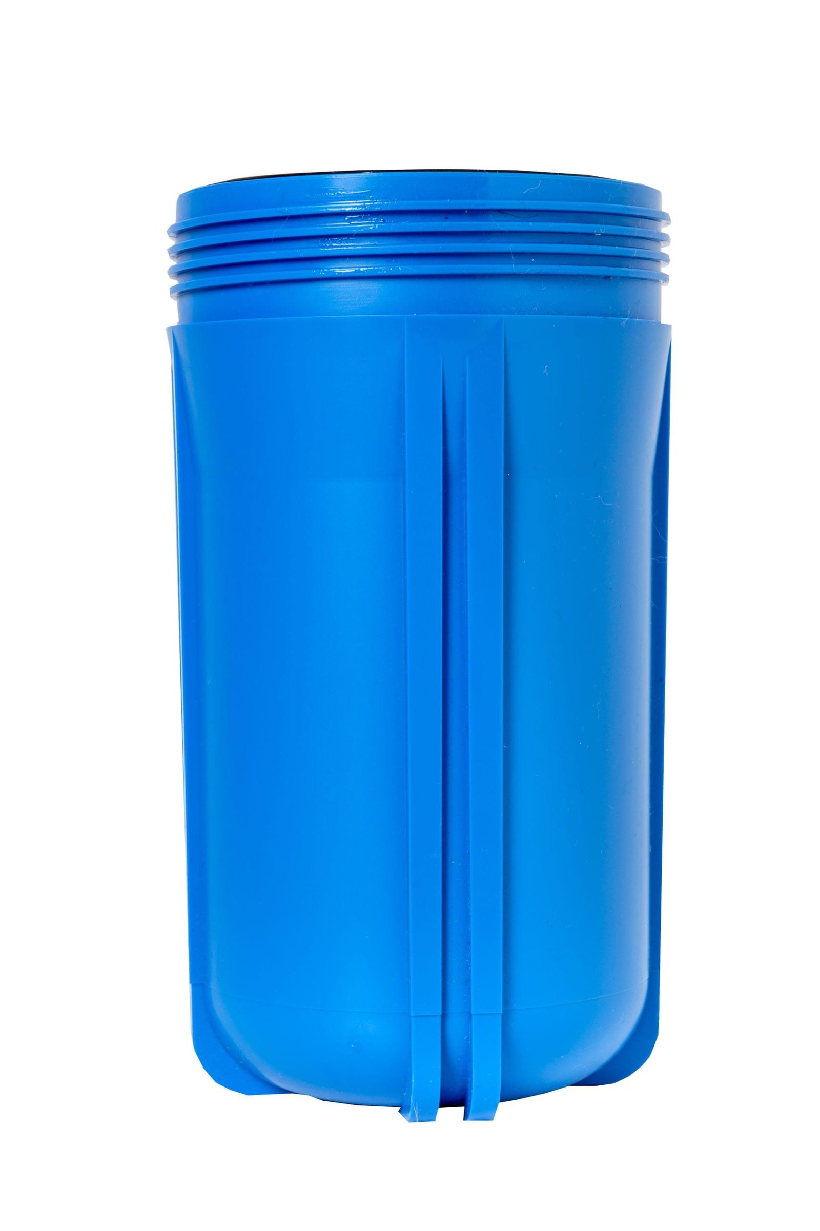 4 Stage Whole House Water Filtration System - 10 inch x 4.5 inch - Image 4