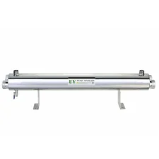 Ultraviolet Steriliser With Whole House Water Filtration System for Rain Water Tanks - Image 5