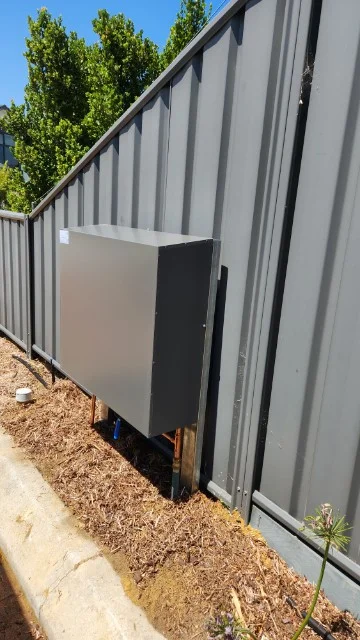 Colourbond Enclosure - Image 2
