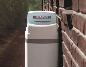 Water Softener