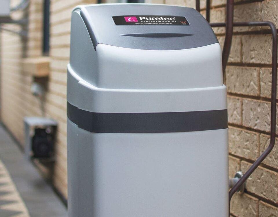 Puretec Water Softener - Image 5