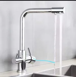 faucet water filtration system
