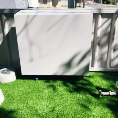 Pure4Sure Water Filtration Gallery – Systems & Installs